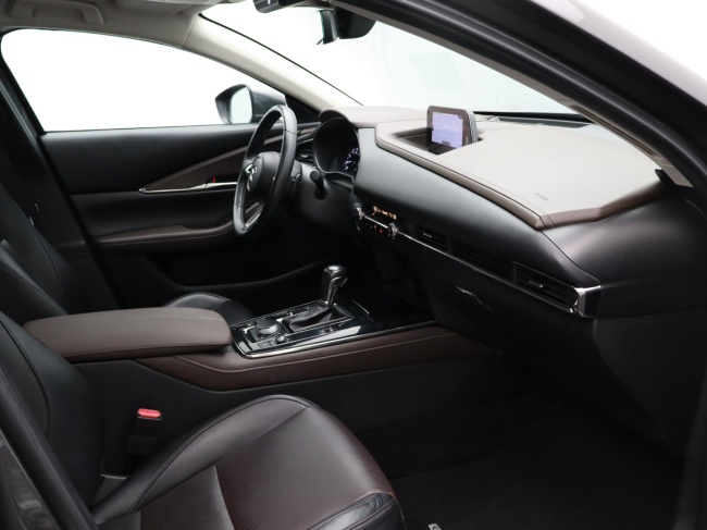 Mazda CX-30 - 2.0 e-SkyActiv-X M Hybrid Luxury