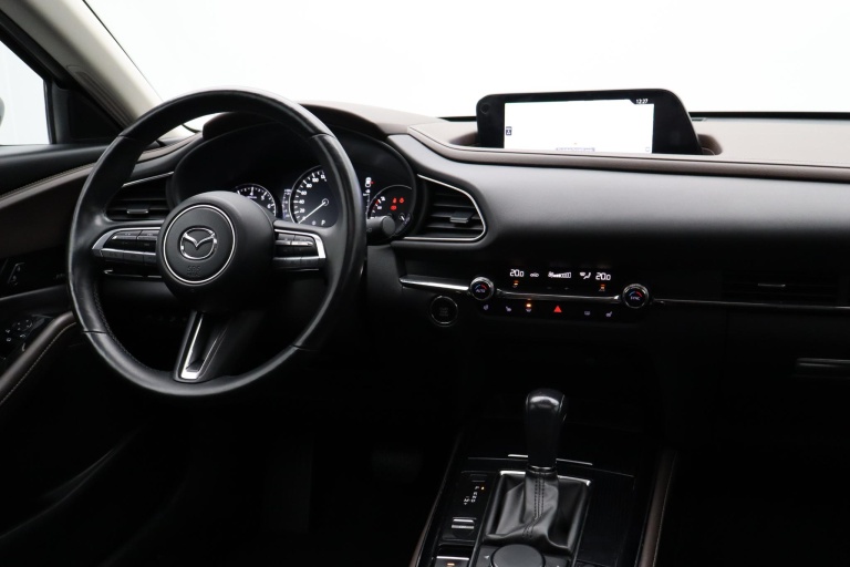 Mazda CX-30 - 2.0 e-SkyActiv-X M Hybrid Luxury 33