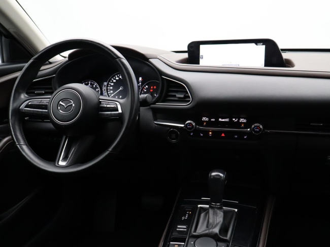 Mazda CX-30 - 2.0 e-SkyActiv-X M Hybrid Luxury