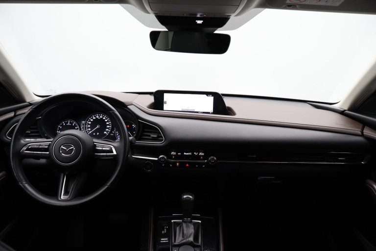 Mazda CX-30 - 2.0 e-SkyActiv-X M Hybrid Luxury 34