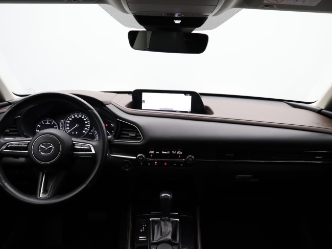 Mazda CX-30 - 2.0 e-SkyActiv-X M Hybrid Luxury