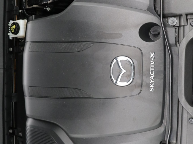 Mazda CX-30 - 2.0 e-SkyActiv-X M Hybrid Luxury