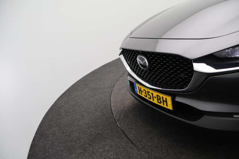 Mazda CX-30 - 2.0 e-SkyActiv-X M Hybrid Luxury 36