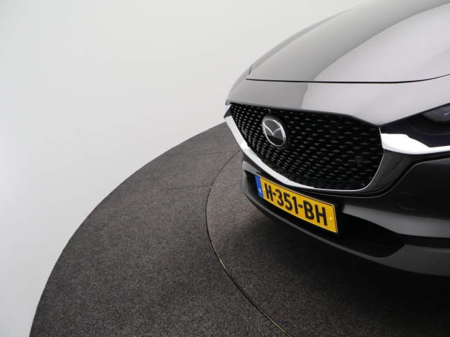 Mazda CX-30 - 2.0 e-SkyActiv-X M Hybrid Luxury