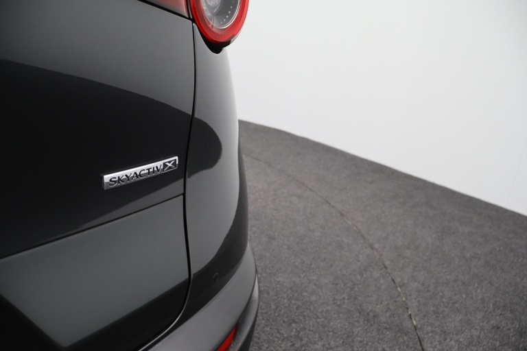 Mazda CX-30 - 2.0 e-SkyActiv-X M Hybrid Luxury 39