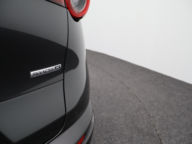 Mazda CX-30 - 2.0 e-SkyActiv-X M Hybrid Luxury