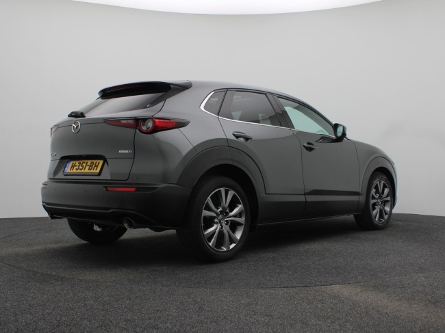 Mazda CX-30 - 2.0 e-SkyActiv-X M Hybrid Luxury