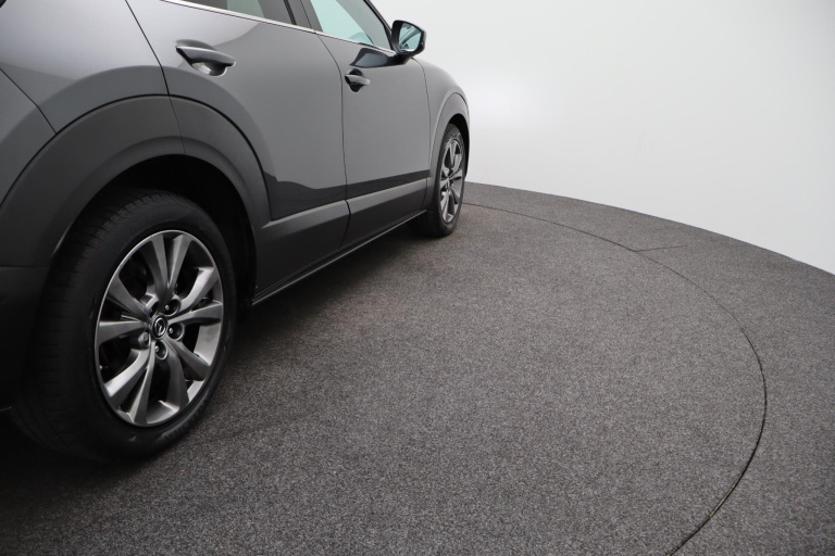 Mazda CX-30 - 2.0 e-SkyActiv-X M Hybrid Luxury 40