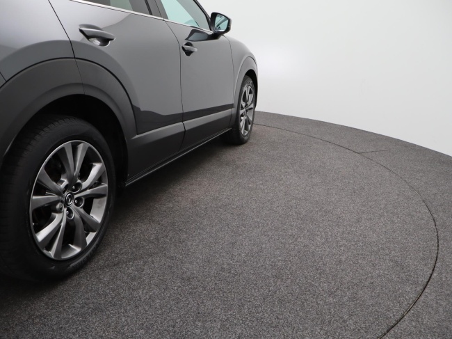 Mazda CX-30 - 2.0 e-SkyActiv-X M Hybrid Luxury