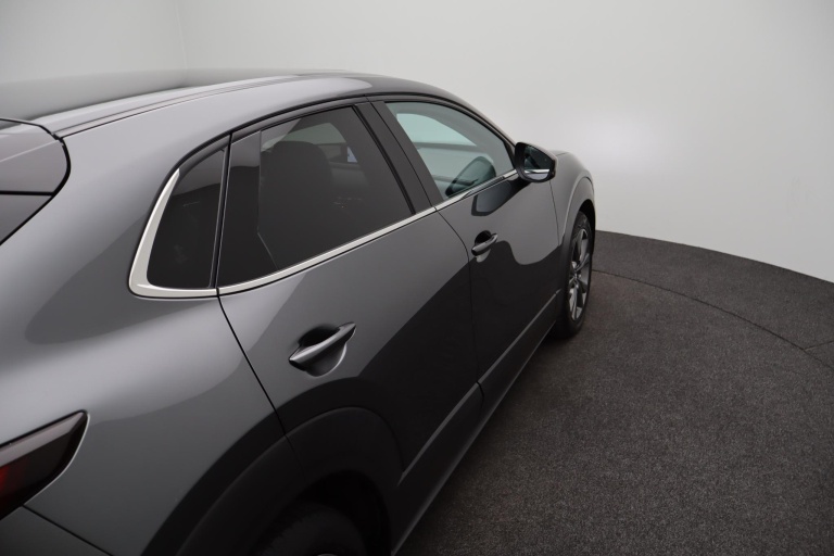 Mazda CX-30 - 2.0 e-SkyActiv-X M Hybrid Luxury 41