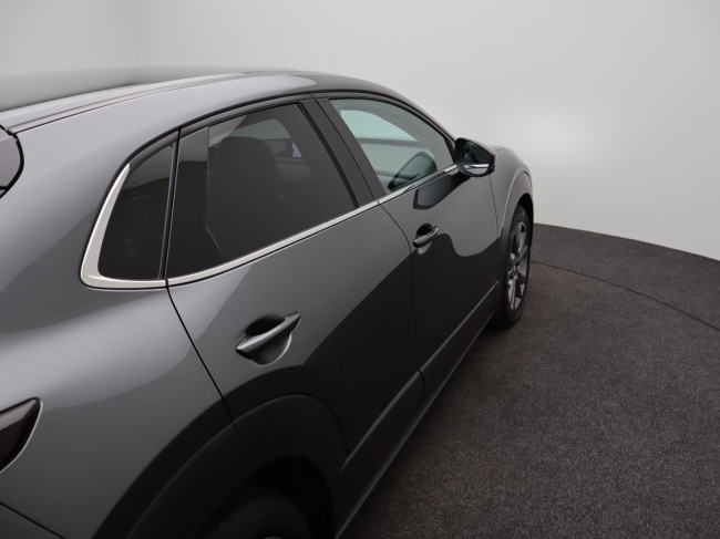 Mazda CX-30 - 2.0 e-SkyActiv-X M Hybrid Luxury