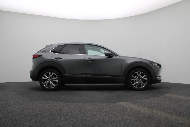 Mazda CX-30 - 2.0 e-SkyActiv-X M Hybrid Luxury 5