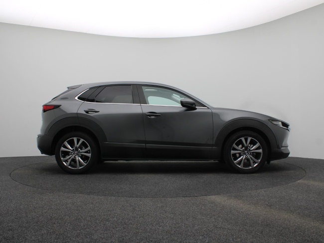 Mazda CX-30 - 2.0 e-SkyActiv-X M Hybrid Luxury