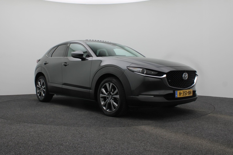 Mazda CX-30 - 2.0 e-SkyActiv-X M Hybrid Luxury 7