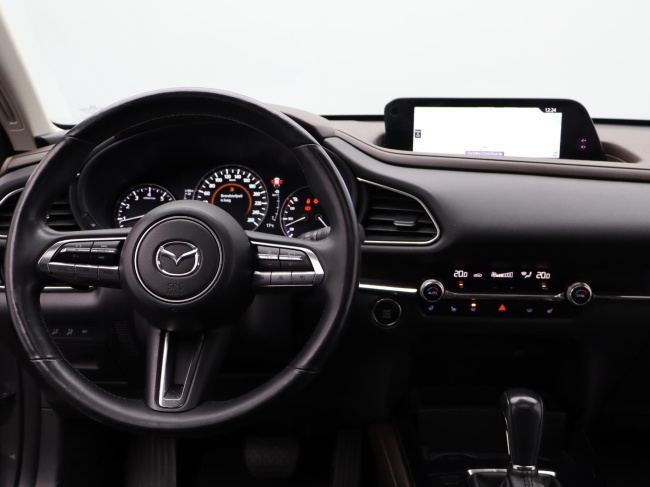 Mazda CX-30 - 2.0 e-SkyActiv-X M Hybrid Luxury