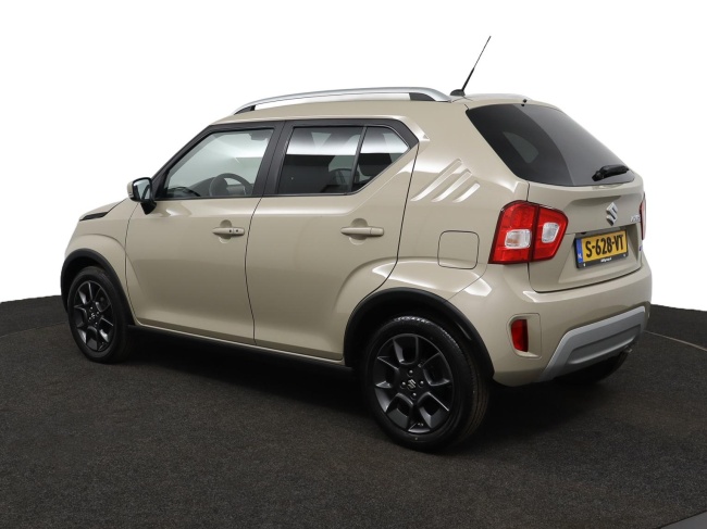 Suzuki Ignis - 1.2 Smart Hybrid Style