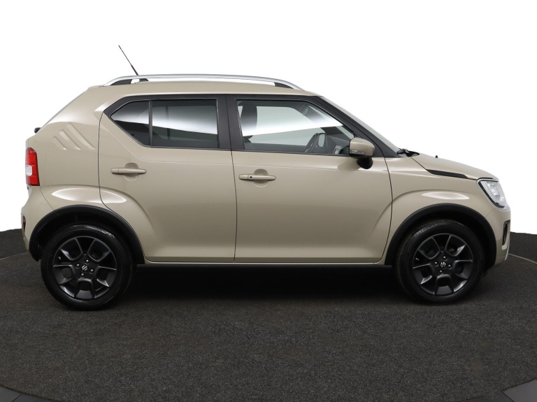 Suzuki Ignis - 1.2 Smart Hybrid Style 13