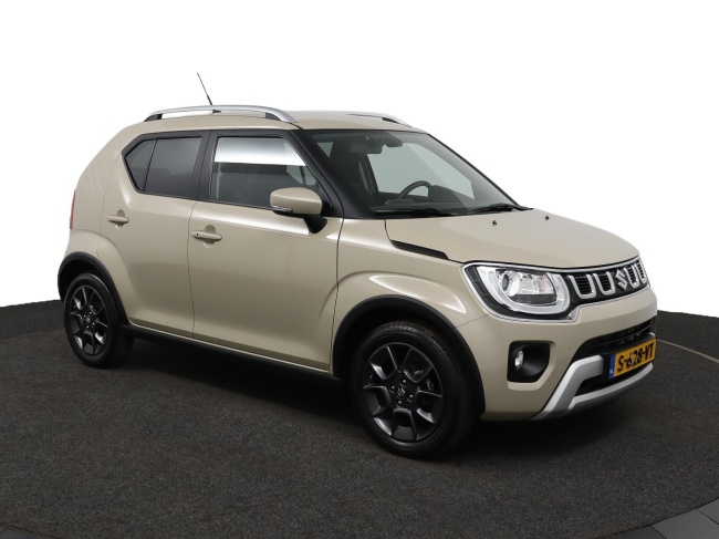 Suzuki Ignis - 1.2 Smart Hybrid Style