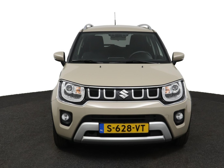 Suzuki Ignis - 1.2 Smart Hybrid Style 16