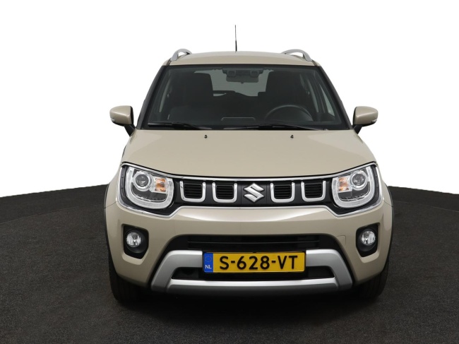 Suzuki Ignis - 1.2 Smart Hybrid Style