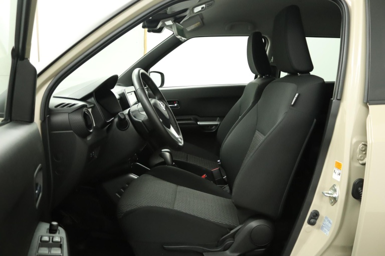 Suzuki Ignis - 1.2 Smart Hybrid Style 17