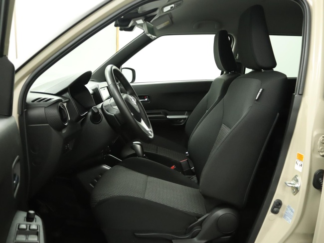 Suzuki Ignis - 1.2 Smart Hybrid Style