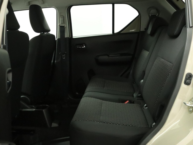 Suzuki Ignis - 1.2 Smart Hybrid Style