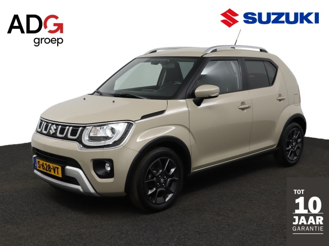 Suzuki Ignis - 1.2 Smart Hybrid Style