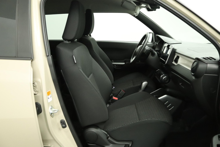Suzuki Ignis - 1.2 Smart Hybrid Style 22