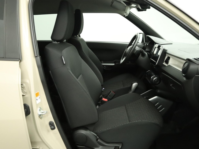 Suzuki Ignis - 1.2 Smart Hybrid Style