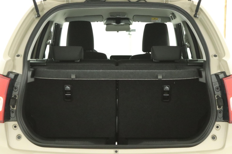 Suzuki Ignis - 1.2 Smart Hybrid Style 23