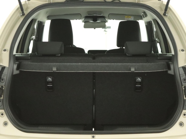 Suzuki Ignis - 1.2 Smart Hybrid Style