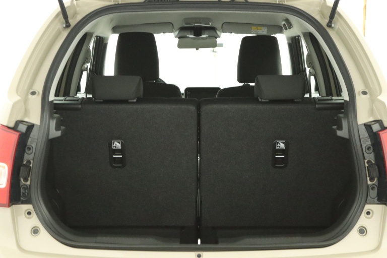 Suzuki Ignis - 1.2 Smart Hybrid Style 24