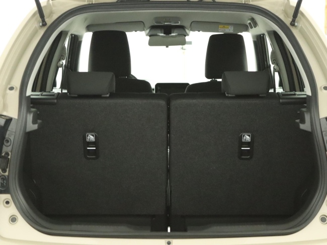 Suzuki Ignis - 1.2 Smart Hybrid Style