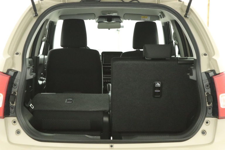 Suzuki Ignis - 1.2 Smart Hybrid Style 25