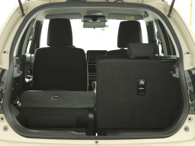 Suzuki Ignis - 1.2 Smart Hybrid Style