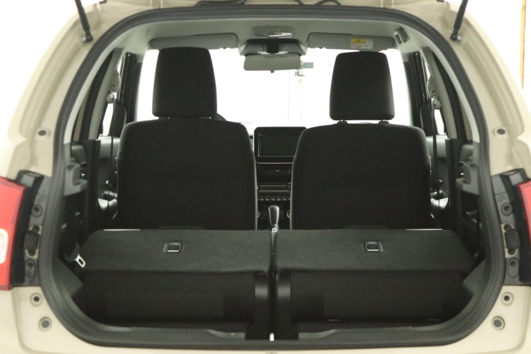 Suzuki Ignis - 1.2 Smart Hybrid Style 26
