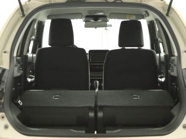 Suzuki Ignis - 1.2 Smart Hybrid Style