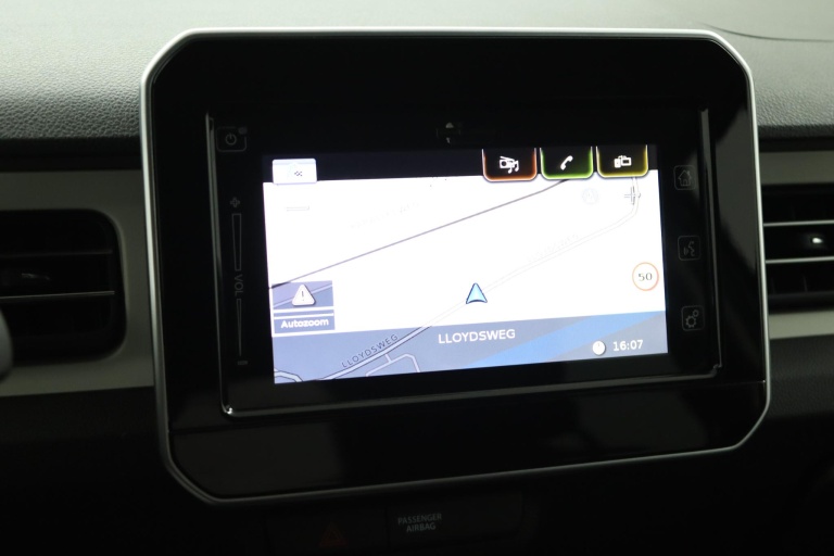 Suzuki Ignis - 1.2 Smart Hybrid Style 27