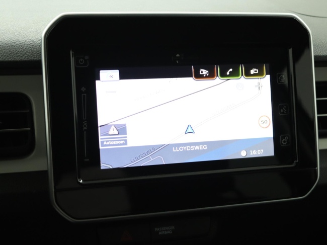 Suzuki Ignis - 1.2 Smart Hybrid Style