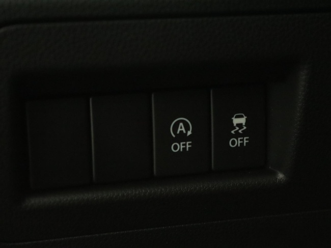Suzuki Ignis - 1.2 Smart Hybrid Style
