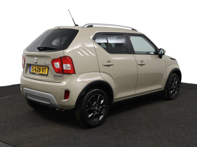 Suzuki Ignis - 1.2 Smart Hybrid Style