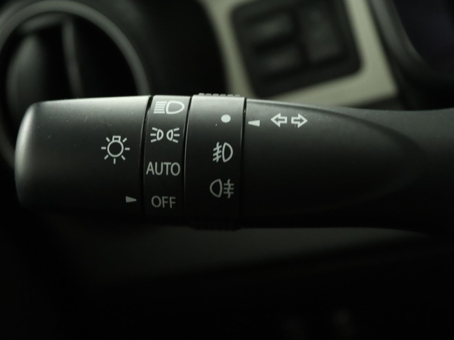 Suzuki Ignis - 1.2 Smart Hybrid Style