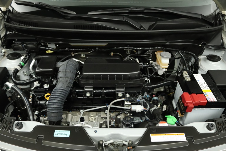 Suzuki Ignis - 1.2 Smart Hybrid Style 34