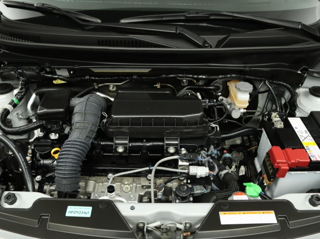 Suzuki Ignis - 1.2 Smart Hybrid Style