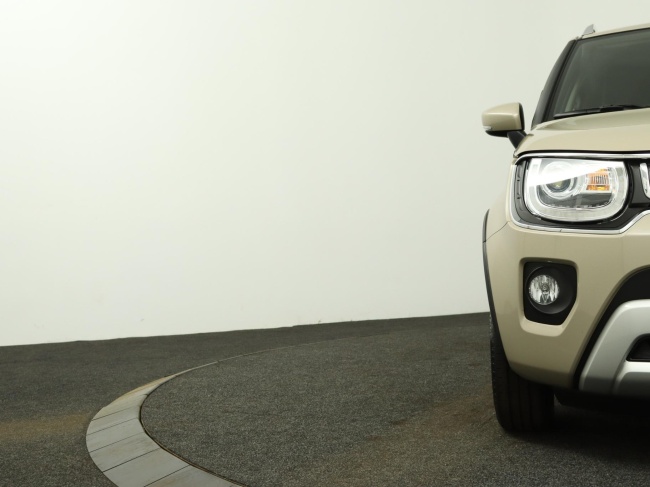 Suzuki Ignis - 1.2 Smart Hybrid Style