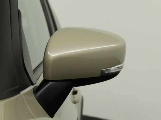 Suzuki Ignis - 1.2 Smart Hybrid Style