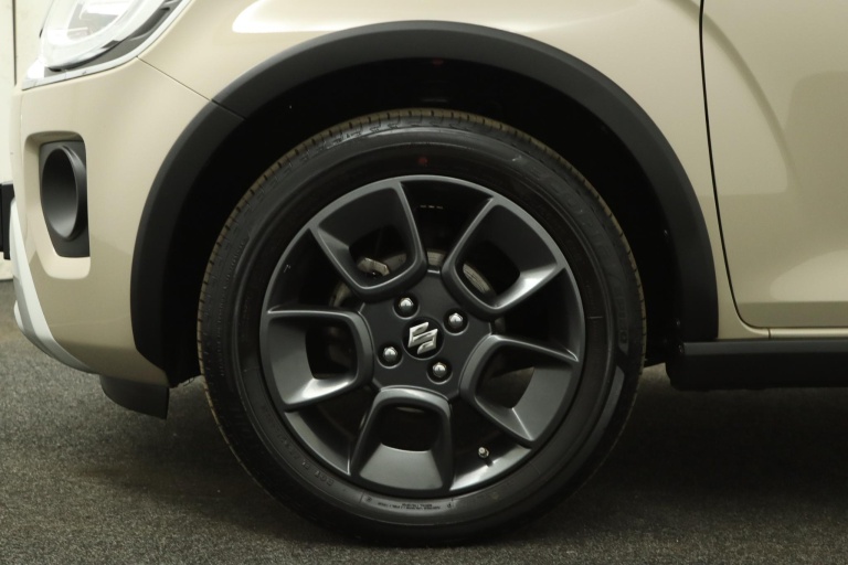 Suzuki Ignis - 1.2 Smart Hybrid Style 37