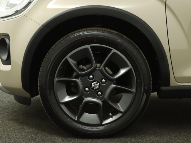 Suzuki Ignis - 1.2 Smart Hybrid Style
