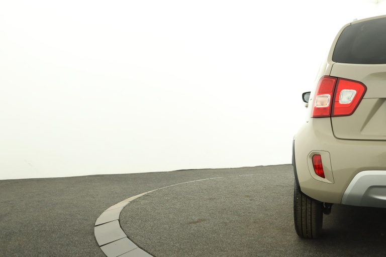Suzuki Ignis - 1.2 Smart Hybrid Style 39